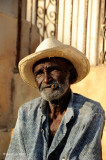 The People, Trinidad Cuba 1