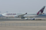 Qatar Amiri Flight Airbus A330-200 A7-HJJ
