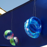 hanging swim gear.JPG