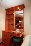 Our cabin on the NCL Jewel