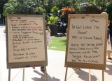 Wailea Beach Marriott - tsunami information
