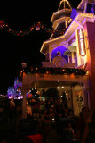 Magic Kingdom