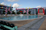 Disney's Pop Century Resort