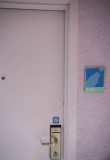 Our room at Disney's Pop Century Resort