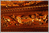 Honneur et grace resteront vivaces