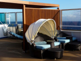 Serenity Deck (Adults Only) on Carnival Dream