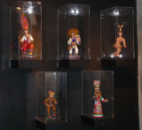 Mexican Costumes