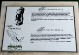 Explanation of Tajin, Veracruz (900-1100 A.D.)