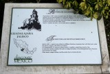 Explanation of the Rotunda of Distinguished Men