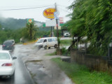 Roatan's Bojangles