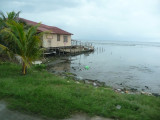 Roatan Island