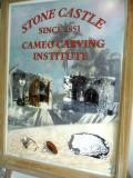 Cameo Institute on Roatan
