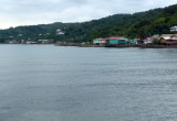 Roatan Shoreline