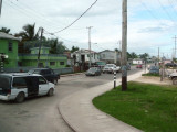 Belize City