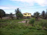 Belize Countryside