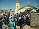 School's Out in Belize