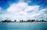 Majahual, Mexico