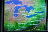 Flight pattern