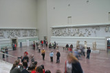 Pergamon Altar frieze