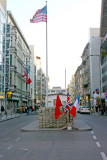 Checkpoint Charlie