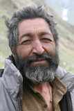 Balti Local, Baltistan, Pakistan