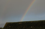 the hole at the end of the rainbow