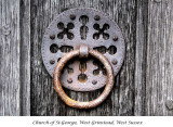West Grinstead,(W.Sussex), St.George's