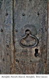 Coombes (W.Sussex), Coombes_Church