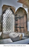 Cranbrook (Kent), St.Dunstan's
