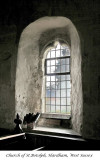 Hardham (W.Sussex), St.Botolphs