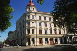 Lund - Bantorget