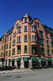 Lund - Stora Södergatan