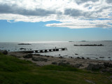 Torekov - Coast