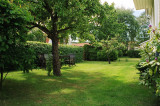 Bastad - Trafalgar - Garden