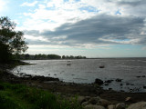 Bastad Coast