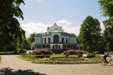 Kristianstad - Teater