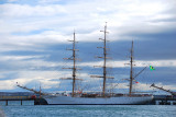 Velero Cisne Branco de Brasil