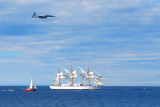 Velero Libertad de Argentina