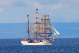 Velero Europa de Holanda