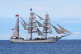 Velero Europa de Holanda