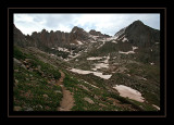 Twin Lakes Approach