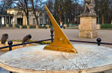 Royal Sundial