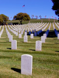 Golden Gate US Nationial Cemetary 6