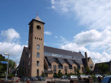 Hilversum, RK voorm st Jozefkerk 2, 2008.jpg