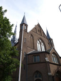 Hilversum, RK olv verrijzenis 3, 2008.jpg