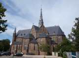 Hilversum, RK olv verrijzenis, 2008.jpg