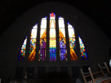 Hilversum, voorm vrijz prot kerk raam, 2008.jpg