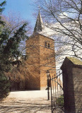 Andelst, NH kerk,1990