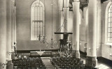 Den Burg, interieur NH kerk 2