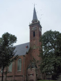 Middenbeemster, NH kerk 4, 2007